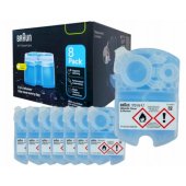 CCR 8 - 8er-Pack Reinigungsstation Nachfllkartuschen (240963)
