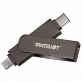iLuxe Stick 512GB PI512GSKM30CL Black