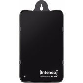 Memory Play 1 TB Juodas