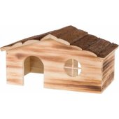Trixie Ragna Natural Living house, tan, 35 � 18 � 20 cm