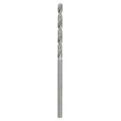 Bosch metal drill HSS-G, DIN 338, O 2.5mm (working length 30mm, 2 piec