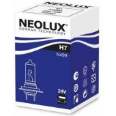 Osram Żarówka samochodowa Neolux 24V 70W H7 (N499A)