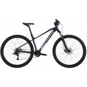 29®® Manhattan 60 Gloss Deep Night Blue (XL)