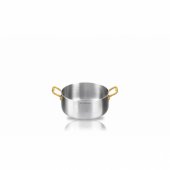 4909-E Academy Class Saucepan With Two Handles 20cm