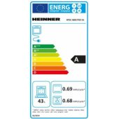 HFSC-S60LITGC-SL