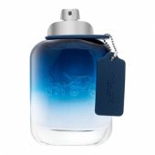 Coach mėlynas EDT 100ml