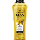 Gliss Oil Nutritive 400ml