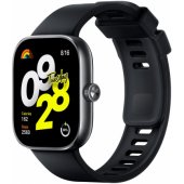 Redmi Watch 4 Obsidian Black