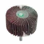 Klingspor ant koto montuojamas žiedinis šlifavimo diskas 80x30mm KM613﻿ - 45410