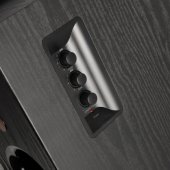 R2850DB 2.0 Juodas