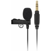 Lavalier GO Black