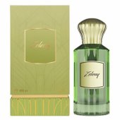 _8298498 Ahmed Al Maghribi Zeleny Parfīms PAR 100ml