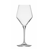 GLASS WINE RAY 4PCS 375ML