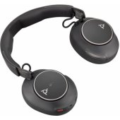 Voyager Surround 80 UC MTUSB-C +USB-C/ A Adapter (8H2G3AA)