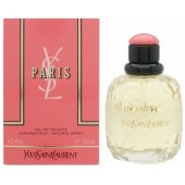 Paris EDT 125ml