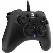 Horipad Turbo Black