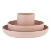 Tableware set with cup 21/ 533 Beige