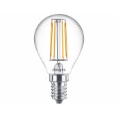 _1660554 LED CLASSIC 40W P45 E14 WW CL ND RFSRT4
