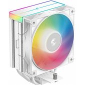 AG400 WH 120mm CPU Cooler ARGB V2