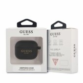 "GUA3LSC4EK 4G Charm Case AirPods 3" Black
