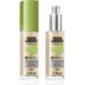 Bell Nude & Moist 04 30g
