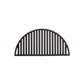 Kamado Joe Big Joe Half-moon cast iron grates
