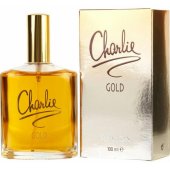 Charlie Gold 100 ml