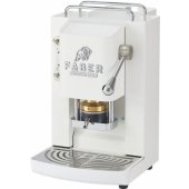 Pro Deluxe White Chrome