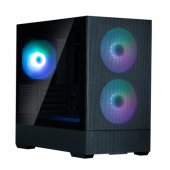 P30 Air Black, ARGB Fan x3