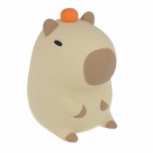 FNL-12 LED USB-C Friendly Capybara