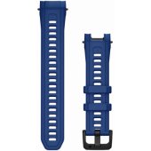 22mm Watch Strap Garmin Instinct 3 Blue
