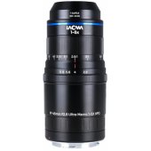 Aksen 45mm f/ 2.8 1-5X Ultra Macro APO for Canon