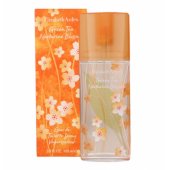 Žaliosios arbatos ir nektarinų žiedų 100ml