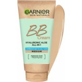 Garnier Hyaluronic Aloe All-In-1 BB Cream moisturizing skin cream
