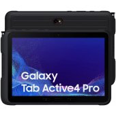Galaxy Tab Active 4 Pro Wi-Fi 10.1" 4GB 64GB SM-T630NZKAEUB Black