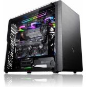 Ophion M EVO TGS Black