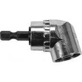 " Yato YATO ANGLE ADAPTER 37mm 1/ 4"""