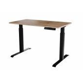 MOON 121x67x72-120 black/ tan