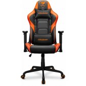 Armor Elite Orange