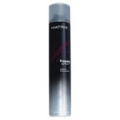 Extra strong hairspray Vavoom Freezing Spray (Extra-Full Fini