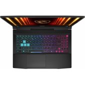 Katana 17 HX B14WGK-065 17.3 144hz i7-14650HX 16GB 1SSD RTX5070 DE W11
