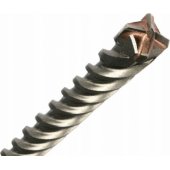 Bosch SDS+ 10mm betono grąžtas (B 2608833802)