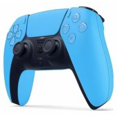DualSense Wireless Controller Starlight Blue