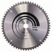 Bosch pjovimo diskas Optiline Wood 305 x 30mm 60 dantų (260864044