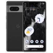 Pixel 7 128GB Obsidian
