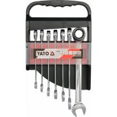 YT-0208 combination wrench