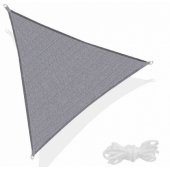 Springos SN1055 5 x 5 x 5m Light Grey