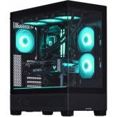 View MT 9800X3D 32GB 2SSD RTX5080 16GB DOS Black