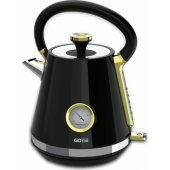 GCS-400 Black