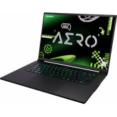 Aero X16 2WHA3DEC65AP 16 165hz HX370 32GB 2SSD RTX5070 EN W11Pro Gray
